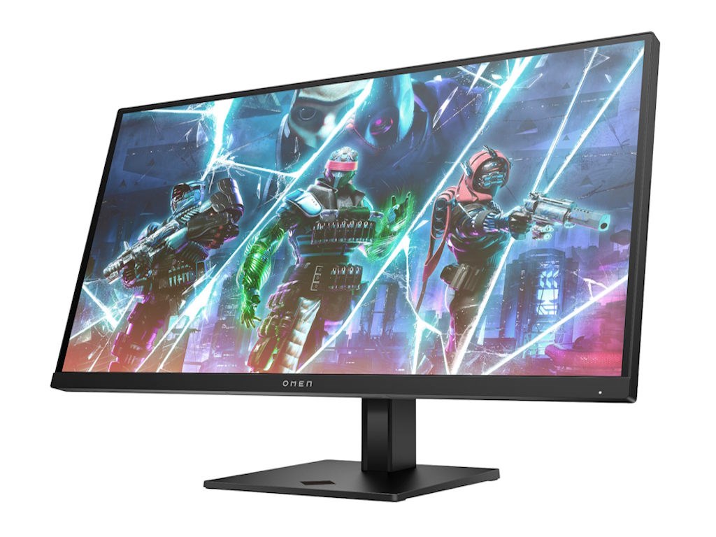 Monitor HP Omen 27s Gaming 27″/IPS/1920×1080/240Hz/1ms/2HDMI, DP, USB-C/VESA/pivot, visina/zvucni/2g Monitori SOPING.RS 42 Monitor HP Omen 27s Gaming 27"/IPS/1920x1080/240Hz/1ms/2HDMI, DP, USB-C/VESA/pivot, visina/zvucni/2g - Слика 2