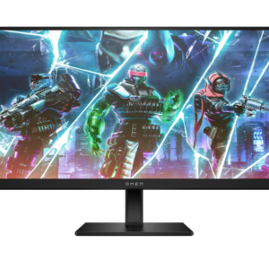 Monitor HP Omen 27s Gaming 27"/IPS/1920x1080/240Hz/1ms/2HDMI, DP, USB-C/VESA/pivot, visina/zvucni/2g