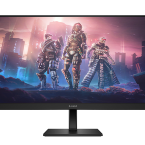 Monitor HP Omen 32q Gaming 32"/IPS/2560x1440/165Hz/1ms/2HDMI, DP/VESA/pivot, visina/2g