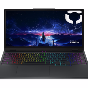 Laptop LENOVO Legion 5 15IRX10 DOS/15.1" WQXGA OLED/i7-14700HX/32GB/1TB SSD/RTX 5070-8GB/bklt srb/cr