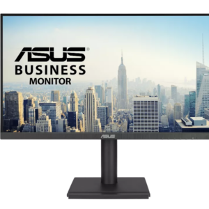Monitor ASUS VA27DQFS 27"/IPS/1920x1080/100Hz/1ms MPRT/VGA,HDMI,DP,USB/pivot,visina/zvucnici/crna