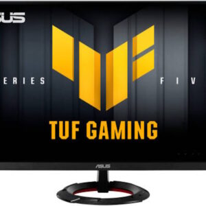 Monitor ASUS TUF VG279Q5R 27"/IPS/1920x1080/200Hz/0.3ms GtG/HDMIx2,DP/Freesync/zvucnici/VESA/crna