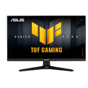 Monitor ASUS TUF VG279Q5A 27"/IPS/1920x1080/200Hz/0.3ms GtG/HDMIx2,DP/Freesync/zvucnici/VESA/crna