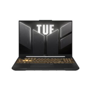TUF Gaming A16 FA607NUG-RL117 (16 inča FHD+, Ryzen  7 7445HS, 16GB, SSD 512GB, GeForce RTX 4050) lap