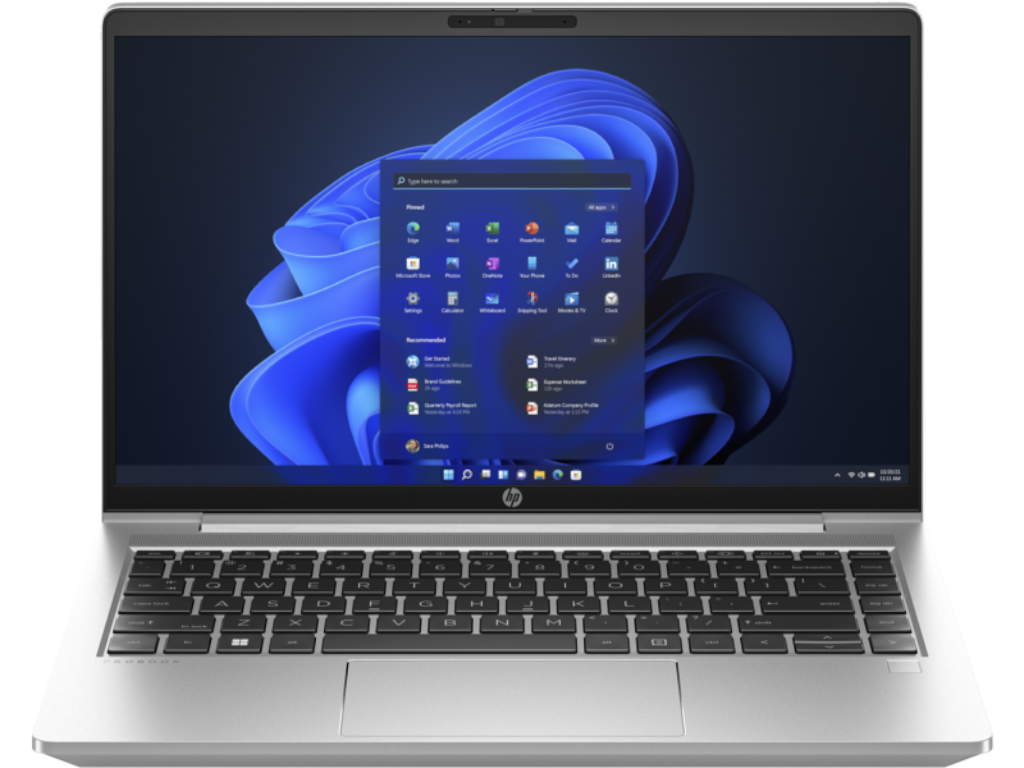Laptop HP ProBook 440 G10 DOS/14″FHD AG IPS/i5-1335U/16GB/512GB/GLAN/backlit/alu/podloga/EN Laptop računari SOPING.RS 41 Laptop HP ProBook 440 G10 DOS/14"FHD AG IPS/i5-1335U/16GB/512GB/GLAN/backlit/alu/podloga/EN