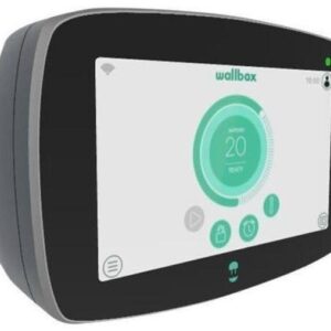 Wallbox Commander 2 22kw (CMX2-0-2-4-8-002)