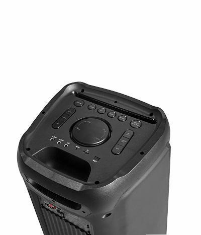 Blaupunkt PB10DB P.Zvucnici (PB10DB) Zvučnici i audio uređaji SOPING.RS 43 Blaupunkt PB10DB P.Zvucnici (PB10DB) - Слика 3