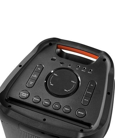 Blaupunkt PB10DB P.Zvucnici (PB10DB) Zvučnici i audio uređaji SOPING.RS 44 Blaupunkt PB10DB P.Zvucnici (PB10DB) - Слика 4