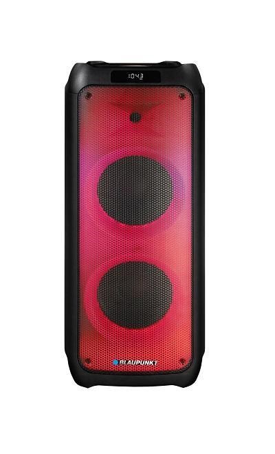 Blaupunkt PB10DB P.Zvucnici (PB10DB) Zvučnici i audio uređaji SOPING.RS 42 Blaupunkt PB10DB P.Zvucnici (PB10DB) - Слика 2