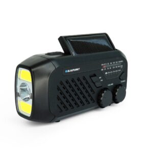 Blaupunkt Emergency Radio ER10 (ER10)