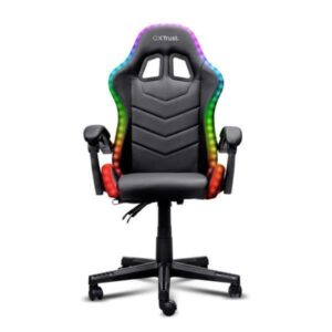 Stolica TRUST GXT 704 Roniq RGB
