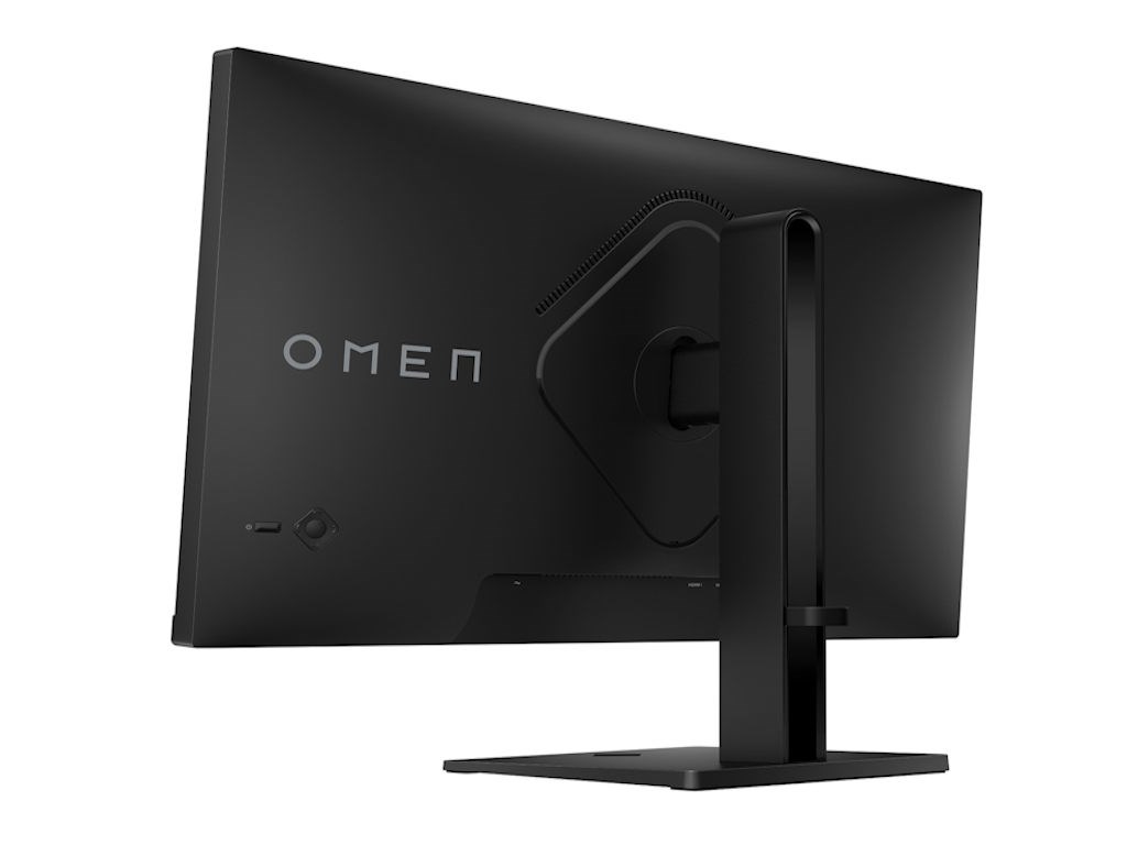 Monitor HP Omen 27 Gaming 27″/IPS/1920×1080/180Hz/1ms/2 HDMI, DP/AMD FreeSync/VESA/pivot, visina/2g Monitori SOPING.RS 43 Monitor HP Omen 27 Gaming 27"/IPS/1920x1080/180Hz/1ms/2 HDMI, DP/AMD FreeSync/VESA/pivot, visina/2g - Слика 3