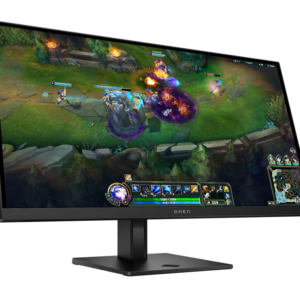 Monitor HP Omen 27 Gaming 27"/IPS/1920x1080/180Hz/1ms/2 HDMI, DP/AMD FreeSync/VESA/pivot, visina/2g
