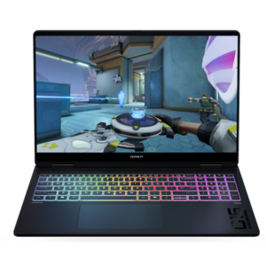 Laptop HP Victus 16-ak0026nn DOS/16"2.5 AG 240Hz/Ryzen AI 9 HX-375/32GB/1TB/5080 16GB/backl/3g/teget
