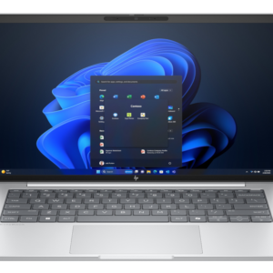 Laptop HP EliteBook 8 G1i 14 W11P/14"WUXGA AG IR/Core U5-225U/16GB/512TB/backlit/smart/FPR/alu/srebr