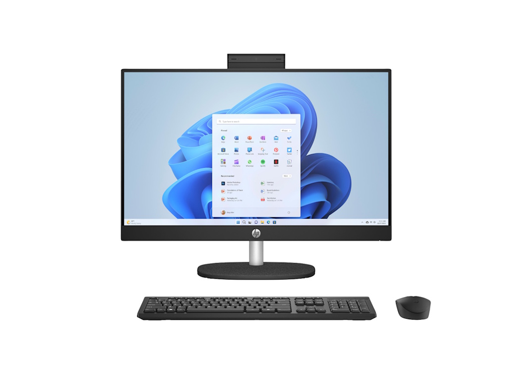 Racunar HP 24-cr0036ny AiO/DOS/23.8″ FHD AG IPS/i3-N300/8GB/512GB/WiFi/GLAN Desktop računari SOPING.RS 41 Racunar HP 24-cr0036ny AiO/DOS/23.8" FHD AG IPS/i3-N300/8GB/512GB/WiFi/GLAN