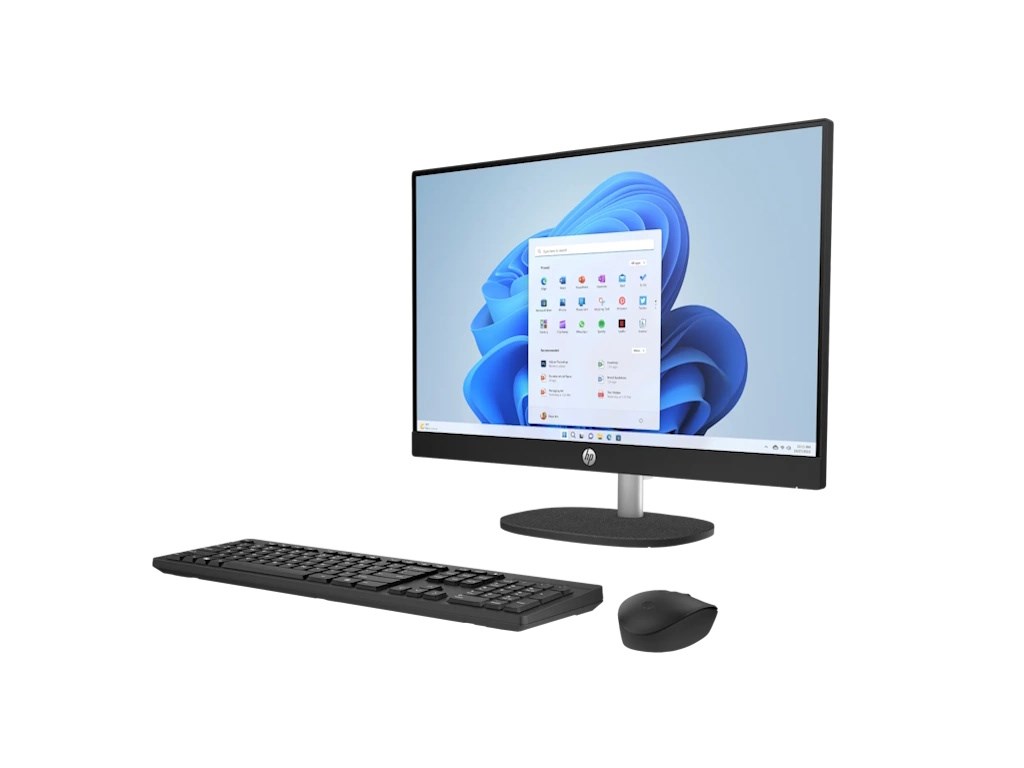 Racunar HP 24-cr0036ny AiO/DOS/23.8″ FHD AG IPS/i3-N300/8GB/512GB/WiFi/GLAN Desktop računari SOPING.RS 42 Racunar HP 24-cr0036ny AiO/DOS/23.8" FHD AG IPS/i3-N300/8GB/512GB/WiFi/GLAN - Слика 2