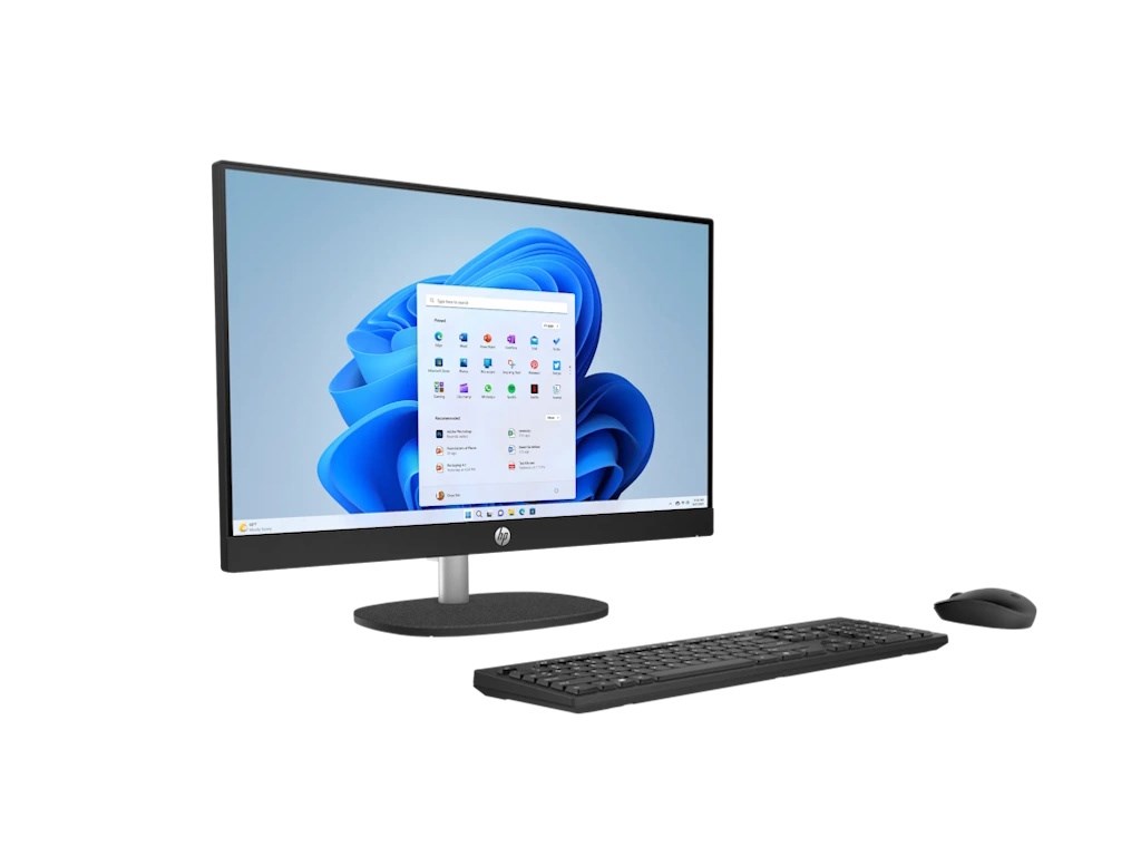 Racunar HP 24-cr0036ny AiO/DOS/23.8″ FHD AG IPS/i3-N300/8GB/512GB/WiFi/GLAN Desktop računari SOPING.RS 43 Racunar HP 24-cr0036ny AiO/DOS/23.8" FHD AG IPS/i3-N300/8GB/512GB/WiFi/GLAN - Слика 3