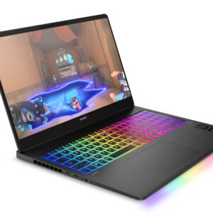 Laptop HP Victus 16-ah0000nn DOS/16"2.5 AG IPS VRR 240Hz/Core U9-275HX/32GB/1TB/5090 24GB/backlit/3g