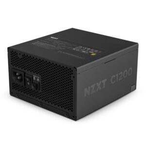 C1200 Gold ATX 3.X 1200W (PA-2G2BB-EU) modularno napajanje crno