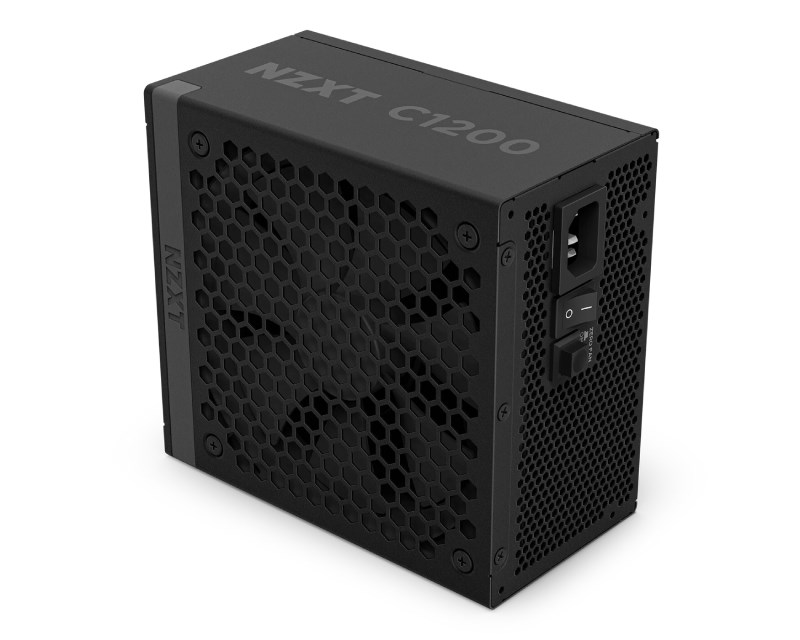 C1200 Gold ATX 3.X 1200W (PA-2G2BB-EU) modularno napajanje crno Napajanja SOPING.RS 42 C1200 Gold ATX 3.X 1200W (PA-2G2BB-EU) modularno napajanje crno - Слика 2