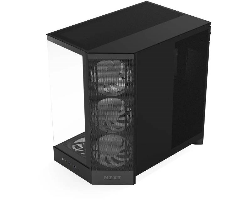 H9 Flow RGB+ Gaming kućište crno (CM-H92FB-P1) Kućišta računara SOPING.RS 44 H9 Flow RGB+ Gaming kućište crno (CM-H92FB-P1) - Слика 4
