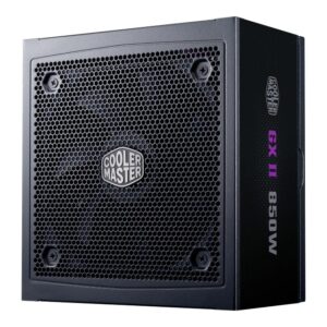 GX II Gold 850 V3 Modular 850W napajanje (MPX-8503-AFAG-2EBEU) 10Y