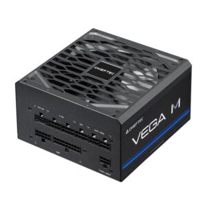Napajanje 1000W Chieftec VEGA M 80+ Gold, GEN5 PPG-1000-C