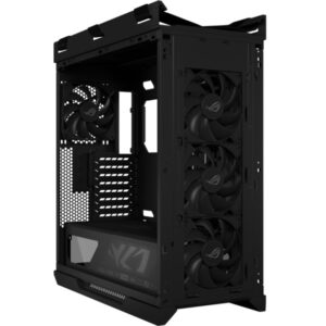 ROG STRIX HELIOS II GX601S crno kućište