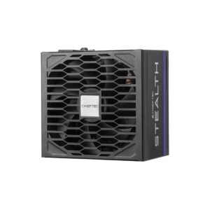 SPX-1200-FC-FOB 1200W Stealth 80Plus Platinum modularno napajanje 5Y