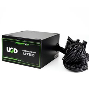 U750 750W napajanje