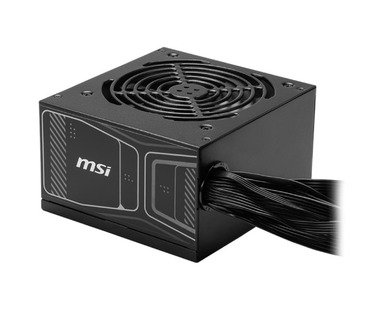 MAG A850GN PCIE5 850W napajanje Napajanja SOPING.RS 44 MAG A850GN PCIE5 850W napajanje - Слика 4