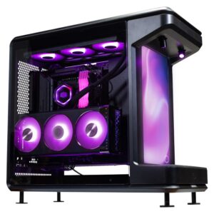 MasterFrame 360 Stage LCD kućište (MF360-KHNN-S02)