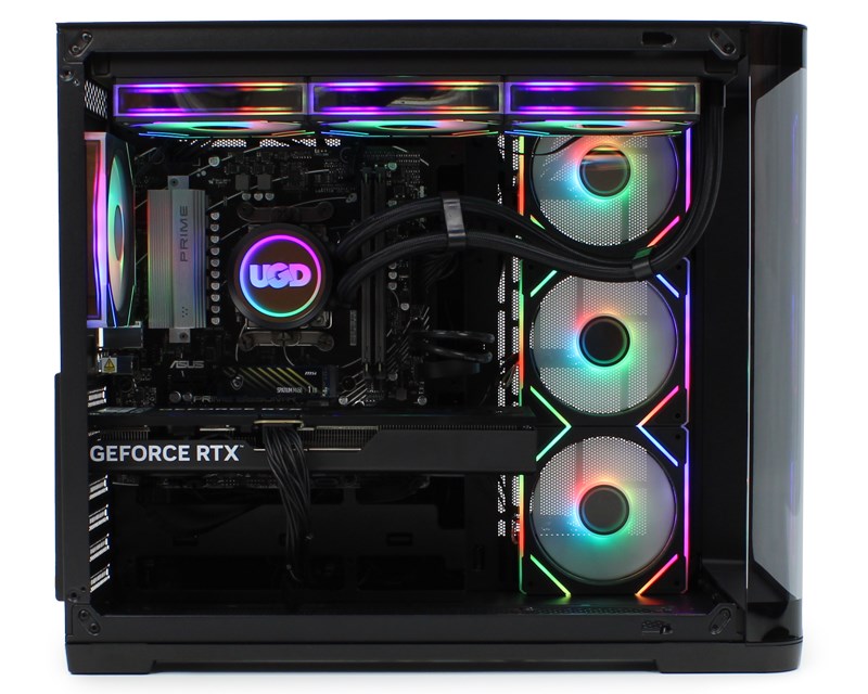 Kućište UGD Tracer 2234 600W G600 Kućišta računara SOPING.RS 51 Kućište UGD Tracer 2234 600W G600 - Слика 11