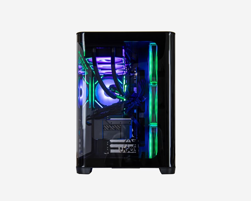 Kućište UGD Tracer 2234 600W G600 Kućišta računara SOPING.RS 50 Kućište UGD Tracer 2234 600W G600 - Слика 10