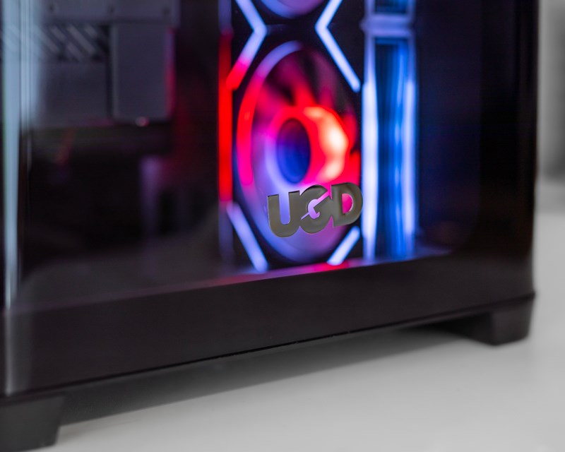 Kućište UGD Tracer 2234 600W G600 Kućišta računara SOPING.RS 46 Kućište UGD Tracer 2234 600W G600 - Слика 6