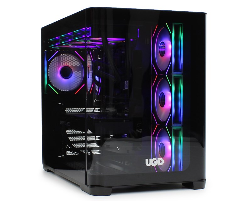 Kućište UGD Tracer 2234 600W G600 Kućišta računara SOPING.RS 47 Kućište UGD Tracer 2234 600W G600 - Слика 7