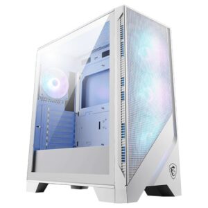 MAG FORGE 320R AIRFLOW WHITE kućište