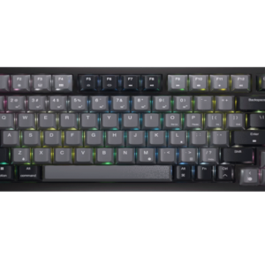 Tastatura CORSAIR K65 Plus bežicna/mehanicka/CH-91D401L-NA/gaming/RGB/crna