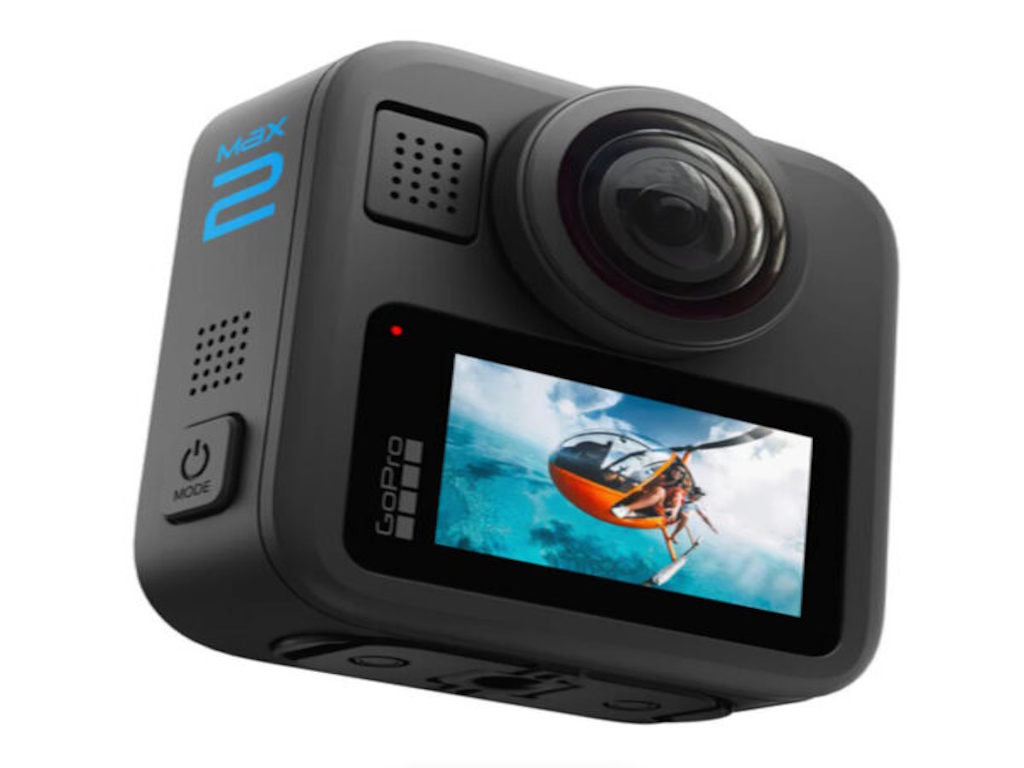 Akciona kamera GOPRO MAX 2 Accessory Bundle Akcione kamere i oprema SOPING.RS 41 Akciona kamera GOPRO MAX 2 Accessory Bundle
