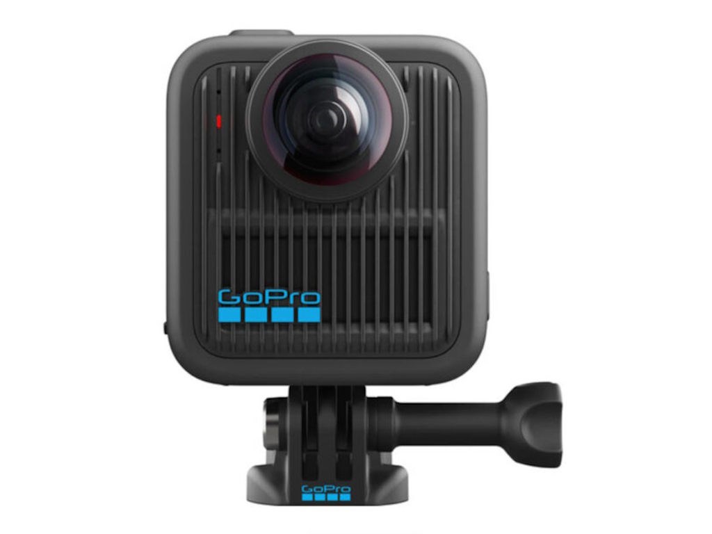 Akciona kamera GOPRO MAX 2 Accessory Bundle Akcione kamere i oprema SOPING.RS 43 Akciona kamera GOPRO MAX 2 Accessory Bundle - Слика 3