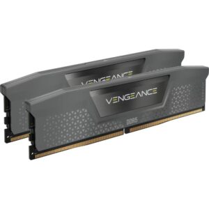 Memorija CORSAIR VENGEANCE 16GB(2x8GB)/DDR5/5600MHz/CL40/1.25V/XMP & EXPO