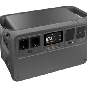 Prenosiva elektricna stanica DJI Power 1000v2 (EU)