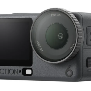 Akciona kamera DJI Osmo Action 6 Adventure Combo