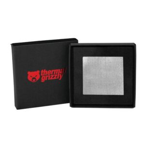 TG KryoSheet - 33x 33x 0,2 mm termal pad (TG-KS-33-33)