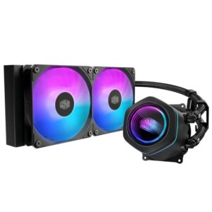 MasterLiquid Core Nex 240 ARGB vodeno hlađenje (MLX-D24M-A18PA-R1)