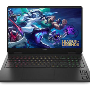 Laptop HP Omen 16-am0119nn DOS/16.0"2K AG IPS 166Hz/Core U7-255H/24GB/1TB/5070 8GB/backlit/3g