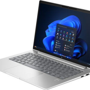 Laptop HP EliteBook 8 G1i 16 DOS/16"WUXGA AG/Core U7-255U/16GB/1TB/backlit/alu/srebrna