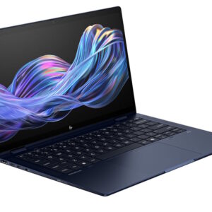 Laptop HP EliteBook X Flip G1i 14 W11P/14"WUXGA Touch/Core U7-258V/32GBonb/2TB/backlit/FPR/alu/teget