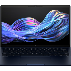Laptop HP EliteBook X G1i 14 DOS/14"WUXGA IPS AG/Core U7-258V/32GB onboard/2TB/backlit/teget